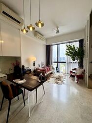 The Hillier (D23), Apartment #594153531